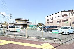 物件画像 新幹線が停車する掛川駅まで徒歩圏内の南西角地　掛川市仁藤町