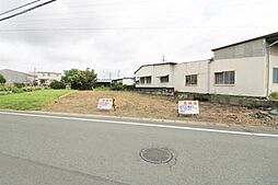 物件画像 約96坪の広々敷地　平家の建築にもオススメ　磐田市国府台