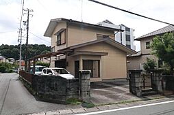 物件画像 約95坪北西角地　小学校も近くて安心　磐田市見付地脇町