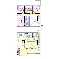 東海道本線 袋井駅 徒歩31分