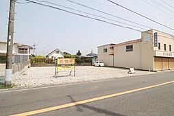 物件画像 菊川市下平川　生活利便性の高いエリアの約109坪住宅用地