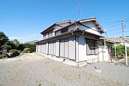 物件画像 耐震補強工事有り　敷地面積300坪超　掛川市西大渕