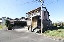 物件画像 薪で沸かすお風呂にも入れる　森町中川　中古住宅