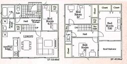 物件画像 磐田市見付 第5期  新築全2棟　2号棟