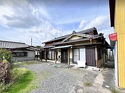 物件画像 菊川市河東　中古住宅