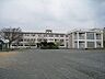 周辺：菊川市立小笠南小学校まで1440m