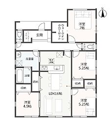 物件画像 磐田市福田 第14期　新築全1棟