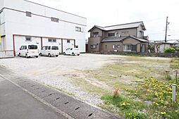 物件画像 森町森　売土地