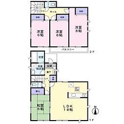 東海道本線 磐田駅 徒歩9分