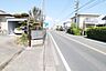 その他：南から北側を撮影
