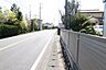 その他：北から南側を撮影