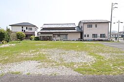 物件画像 菊川市高橋　売土地