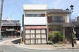 物件画像 スーパーまで歩いて2分　磐田市見付　店舗兼住宅　駐車場なし