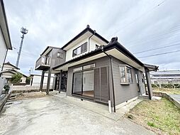 物件画像 袋井市浅羽　中古住宅
