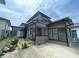 物件画像 磐田市豊岡6455-7　中古住宅
