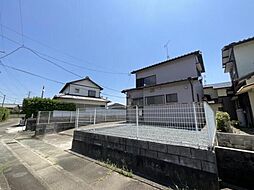 物件画像 袋井市新池　中古住宅
