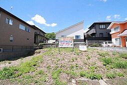 物件画像 磐田市大久保　売土地