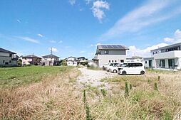 物件画像 既存宅地　磐田市長須賀　土地