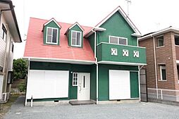 物件画像 笑顔あふれる新生活、袋井市堀越で始めませんか