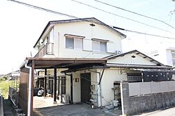 物件画像 袋井市久能　中古住宅