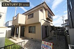 物件画像 磐田市豊岡　中古住宅