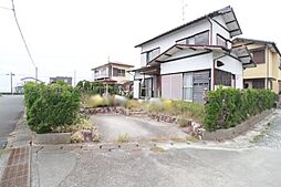 物件画像 お好きなようにDIYしてください　磐田市東小島　中古住宅