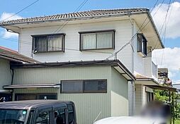 物件画像 袋井市徳光　中古住宅