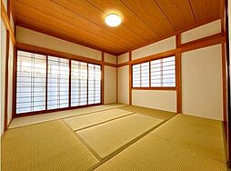 和室の画像
