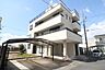 その他：ビルトインから繋がる玄関で雨も心配なし！