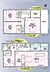 間取り：4SLDK、2階建て、駐車スペース3台！