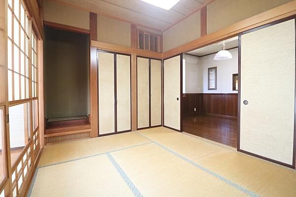 和室