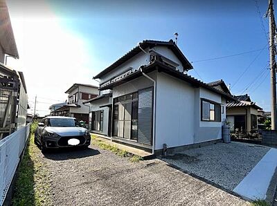 外観:内覧ご予約・資料請求随時受付中♪住宅ローンのご相談・その他ご質問など、お気軽にお問合せください! 外観:内覧ご予約・資料請求随時受付中♪住宅ローンのご相談・その他ご質問など、お気軽にお問合せください!