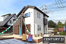 物件画像 飯能市平松　全4棟　1号棟　新築戸建