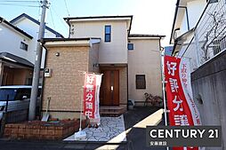 物件画像 狭山市入間川　平成21年築　中古戸建