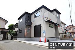 物件画像 川越市下広谷5期　新築戸建