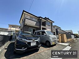 物件画像 毛呂山町目白台1丁目　中古住宅