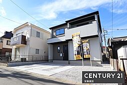 物件画像 KIS狭山市北入曽4期　新築戸建