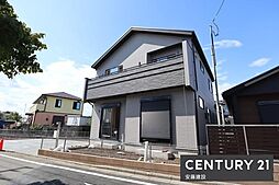 物件画像 狭山市下奥富2期　全2棟　1号棟