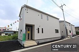 物件画像 鶴ヶ島市脚折第26　全14棟　8号棟