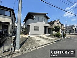 物件画像 日高市高萩　約50坪　中古住宅