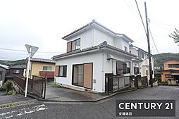 物件画像 飯能市前ヶ貫　中古戸建