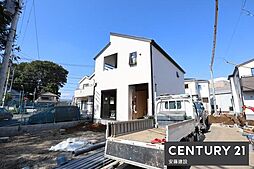 物件画像 坂戸市泉町　全6棟　1号棟