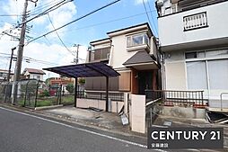 物件画像 狭山市鵜ノ木　中古戸建