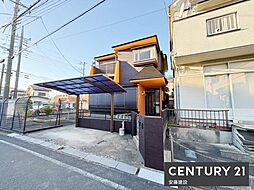 物件画像 狭山市鵜ノ木　中古戸建