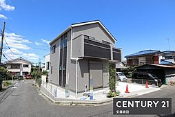 物件画像 入間市扇町屋1丁目　新築戸建