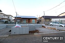 物件画像 鶴ヶ島市南町第2　全2棟　2号棟