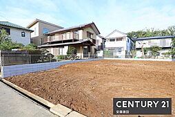 物件画像 狭山市狭山台9期　新築全2棟　1号棟