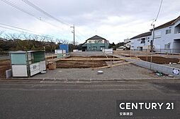 物件画像 飯能市征矢町5期　全7棟　2号棟