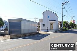 物件画像 狭山市広瀬東2丁目　平成29年築　中古戸建