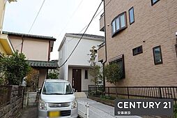 物件画像 狭山市狭山台11期　新築戸建